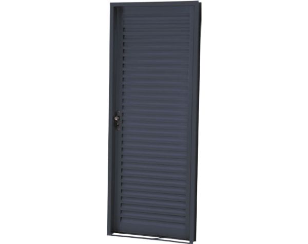 Porta laminada GIRASSOL