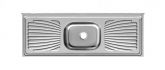 Pia INOX 1,50 FORMINOX