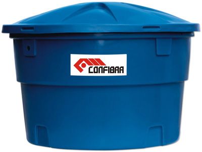 Caixa d´ água COFIBRA
